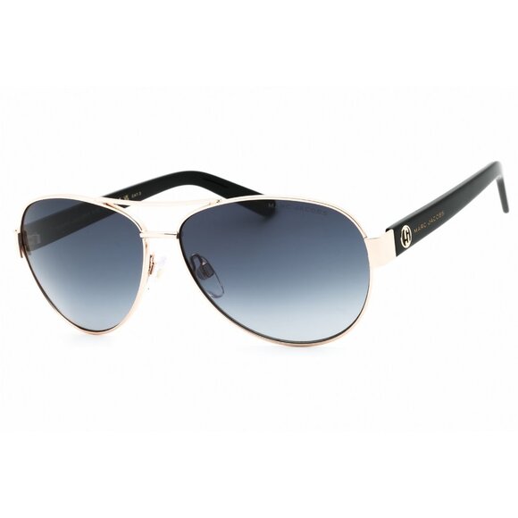 Marc Jacobs Sunglasses MJ699S-RHL9O-60 New with tags